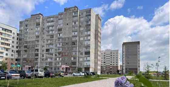 1-комн. квартира, 35 м2, 11/12 эт. Уфа
