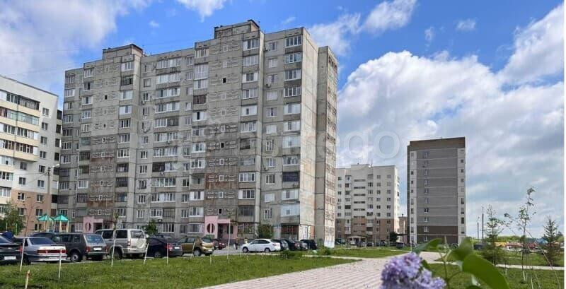 1-комн. квартира, 35 м2, 11/12 эт. Уфа - изображение 1