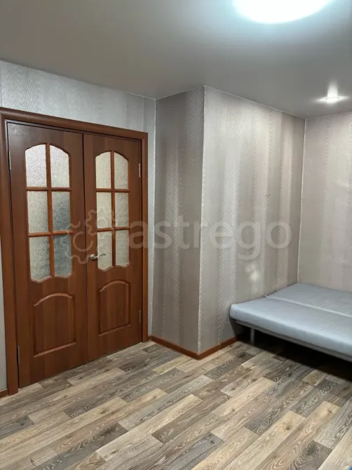 Сдам 1-комн. Квартиру, 42 м2, 2/6 эт., Долгосрочно Мурманск - изображение 10