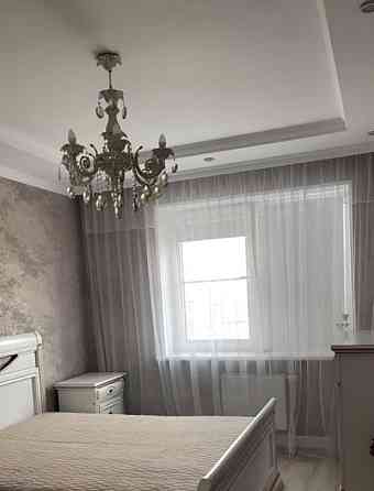 3-комн. квартира, 81.2 м2, 25/25 эт. Котельники