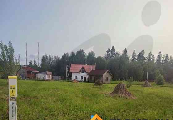 Земельный участок, 15 соток Солнечногорск