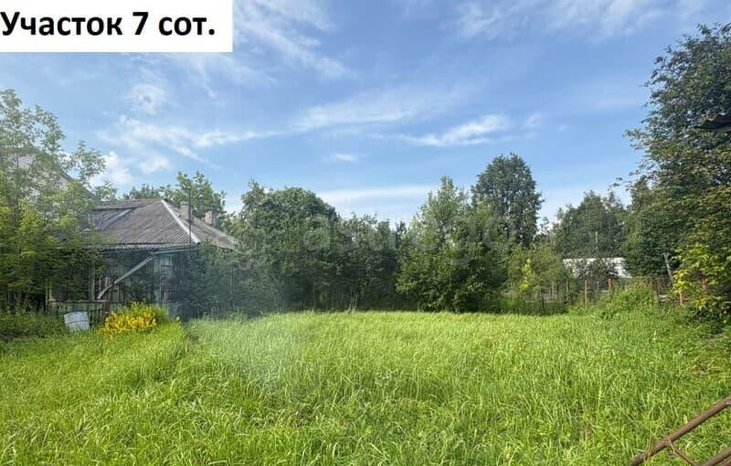 Земельный участок, 7 соток Хотьково - изображение 2
