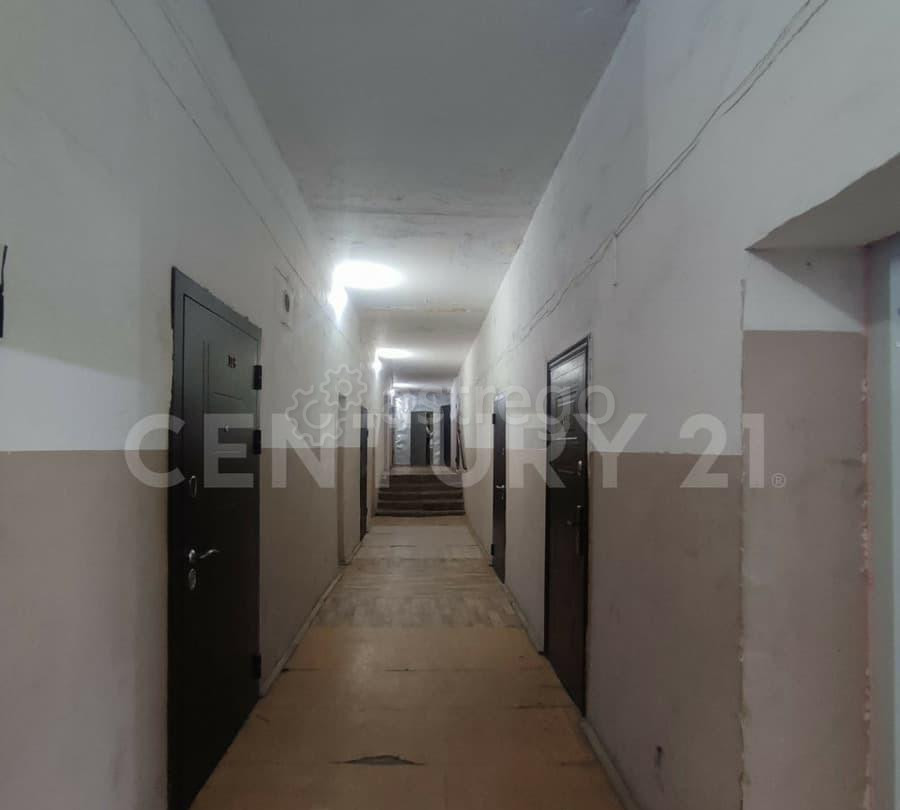 1-комн. квартира, 30.2 м2, 9/9 эт. Новоалтайск - изображение 7