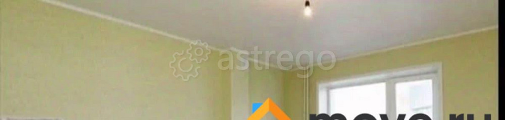 Студия, 27.2 м2, 8/9 эт. Бийск - изображение 5