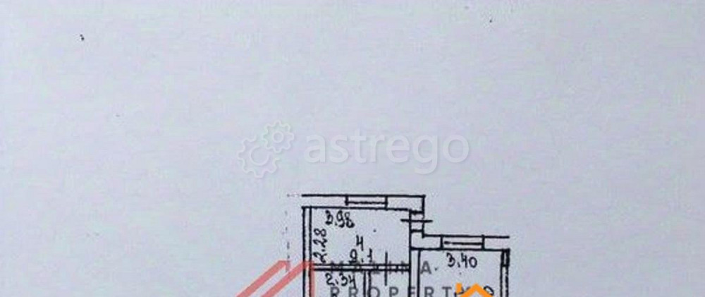 Торговое помещение, 55 м2 Химки - изображение 3