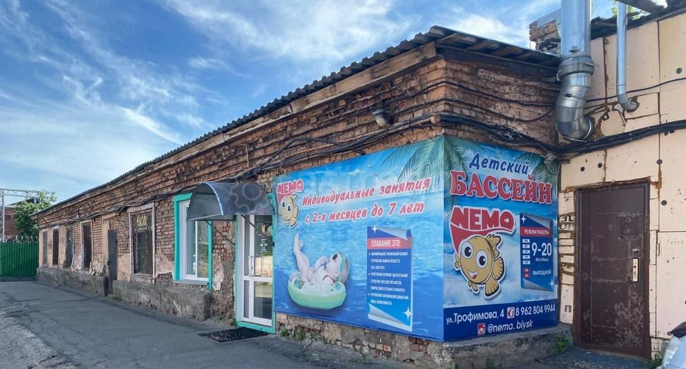 Офис, 45 м2 Бийск - изображение 2