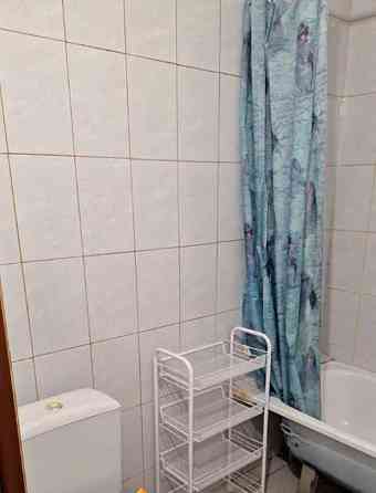 Студия, 23 м2, 1/10 эт. Красноярск