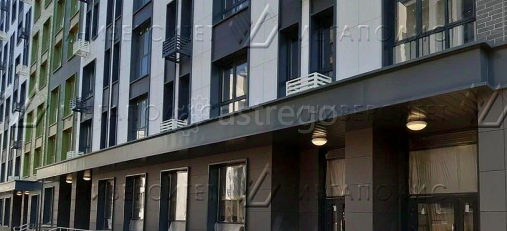 Свободного назначения, 160 м2 Химки - изображение 1