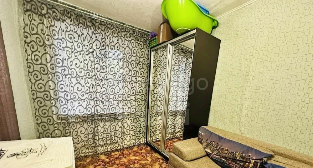 Комната, 37.5 м2, 1/2 эт. Алексеевка - изображение 7