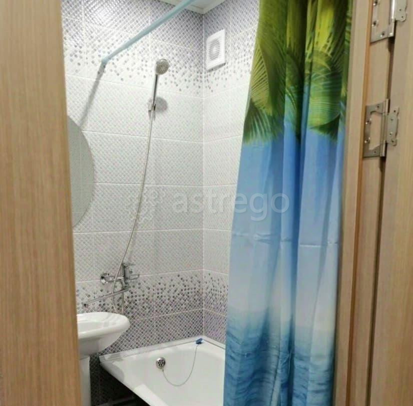 1-комн. квартира, 29.1 м2, 4/4 эт. Заринск - изображение 3