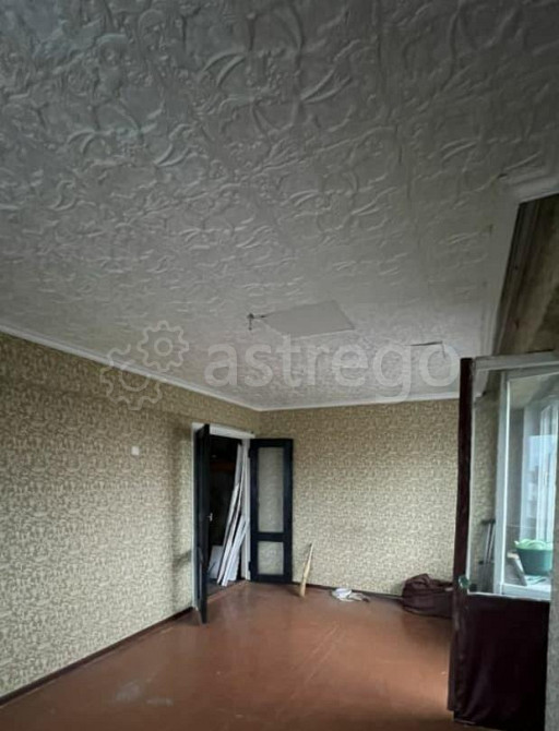 1-комн. квартира, 35.3 м2, 5/5 эт. Лесосибирск - изображение 1