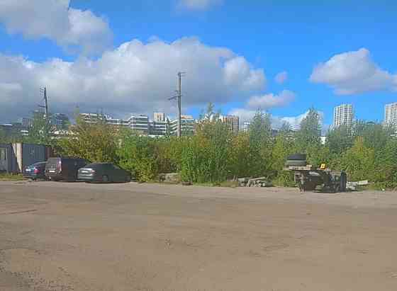 Коммерческий участок, 5 соток Москва