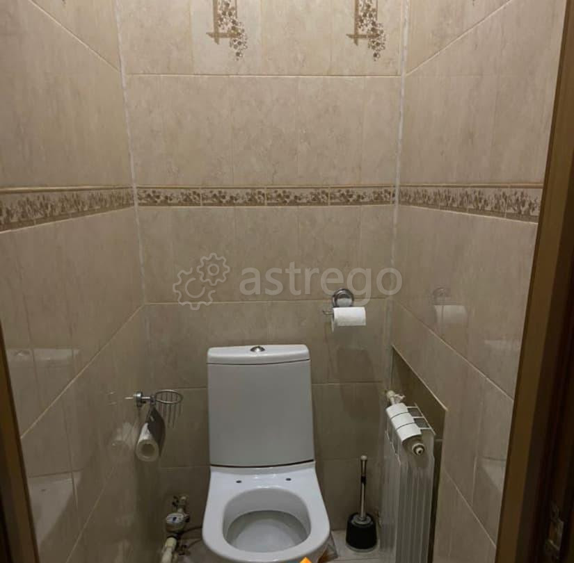 Комната, 14 м2, 5/6 эт. Москва - изображение 4