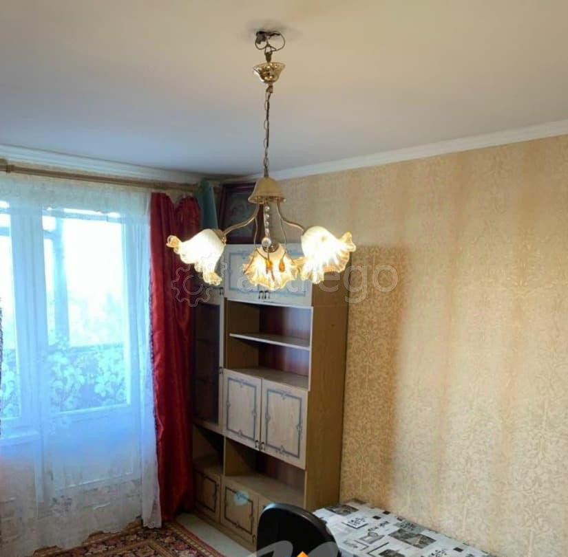 Комната, 16 м2, 9/9 эт. Москва - изображение 2