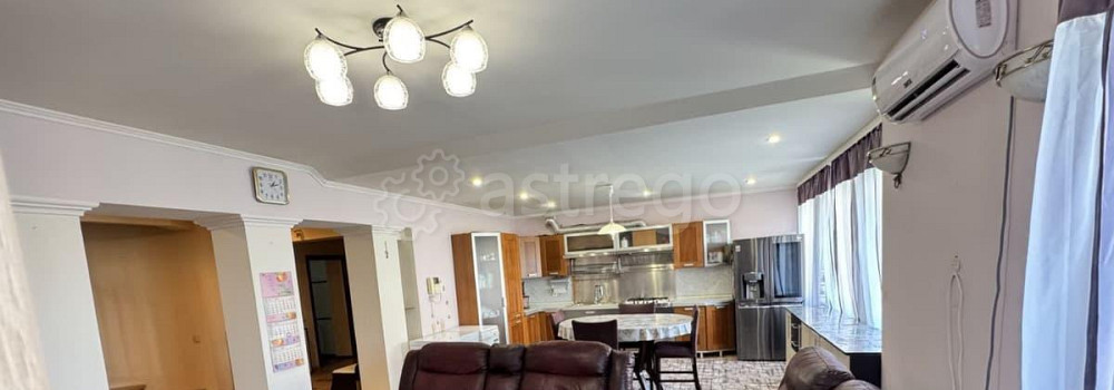 5-комн. квартира, 262.4 м2, 5/6 эт. Астрахань - изображение 3