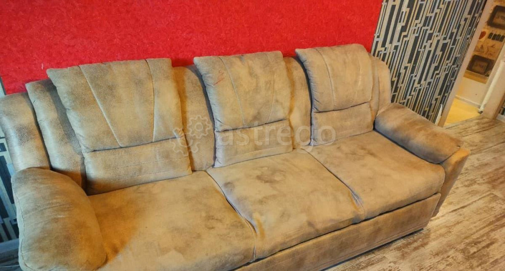 2-комн. квартира, 50 м2, 2/5 эт. Красноярск - изображение 5