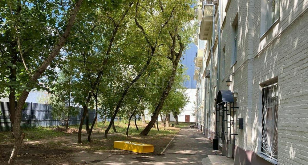 Свободного назначения, 48.9 м2 Москва - изображение 7