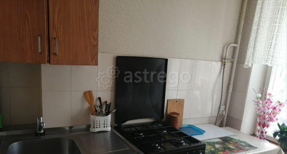 3-комн. квартира, 60 м2, 4/5 эт. Москва - изображение 1