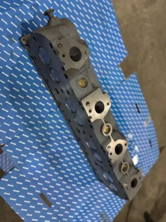 Головки блока цилиндров 238, 236, 7511, 658 Волгоград