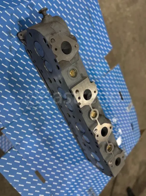 Головки блока цилиндров 238, 236, 7511, 658 Волгоград - изображение 3