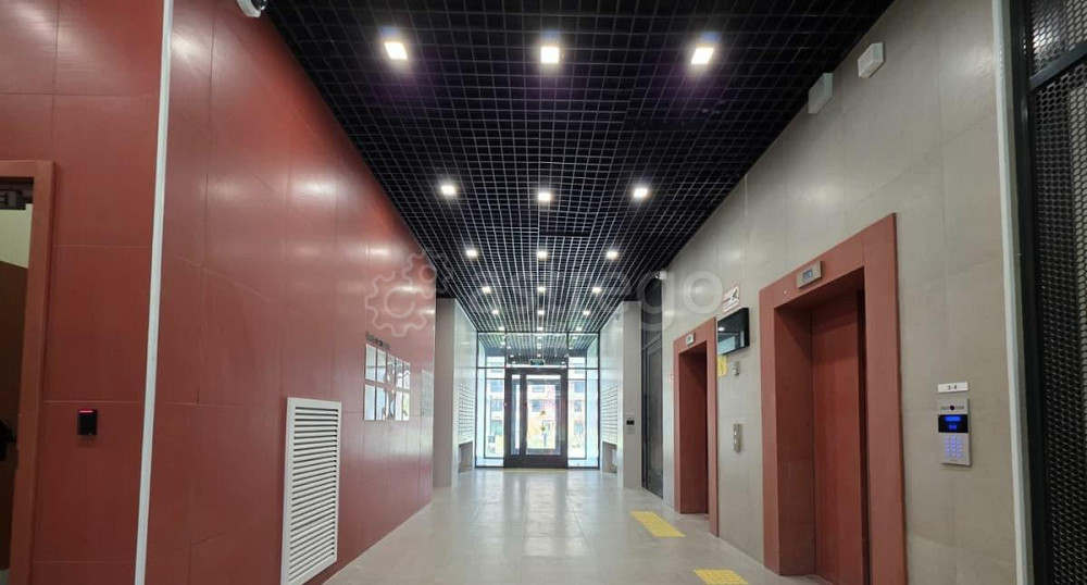 Студия, 24.1 м2, 9/16 эт. Одинцово - изображение 7