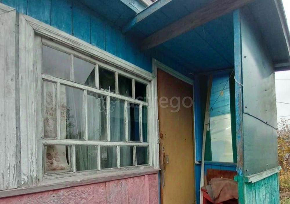 Дом, 40.8 м2, 5 соток, 2 эт. Сергиев Посад - изображение 6