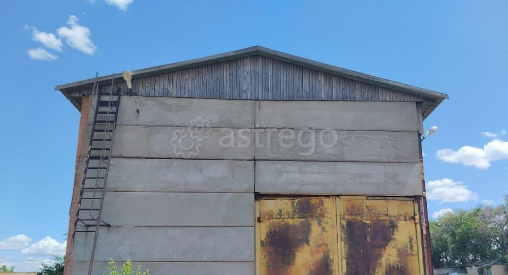 Отдельное здание, 1600 м2 Астрахань - изображение 5