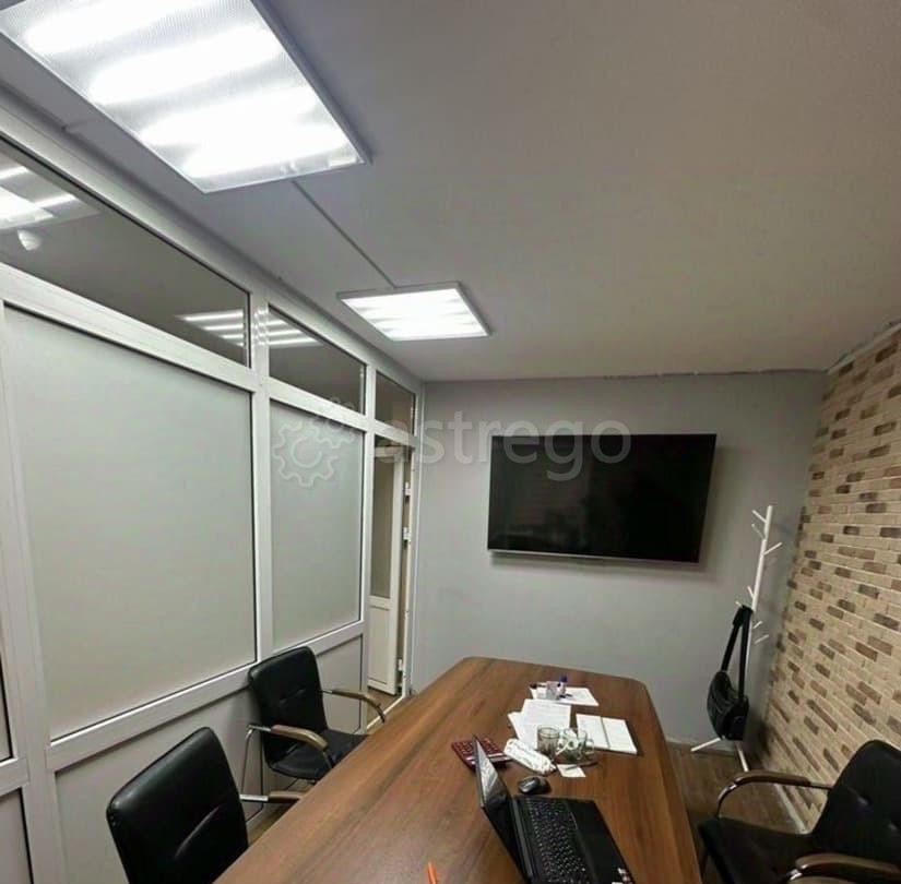 Офис, 90 м2 Красноярск - изображение 7