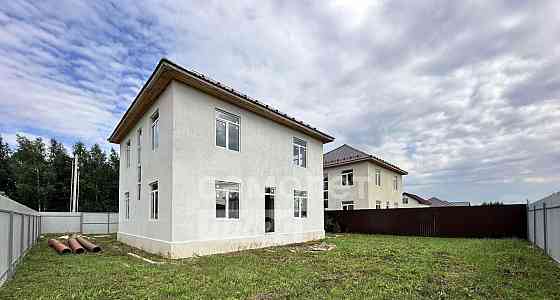 Коттедж, 160 м2, 5 соток, 2 эт. Дмитров