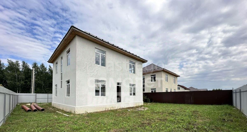 Коттедж, 160 м2, 5 соток, 2 эт. Дмитров - изображение 3