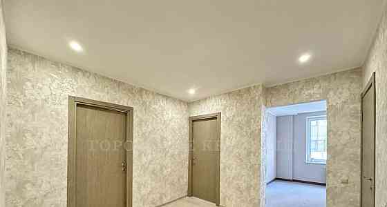 3-комн. квартира, 79 м2, 2/25 эт. Химки