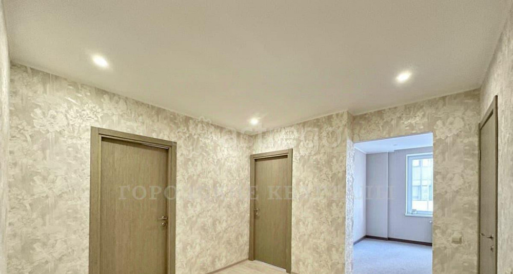 3-комн. квартира, 79 м2, 2/25 эт. Химки - изображение 5