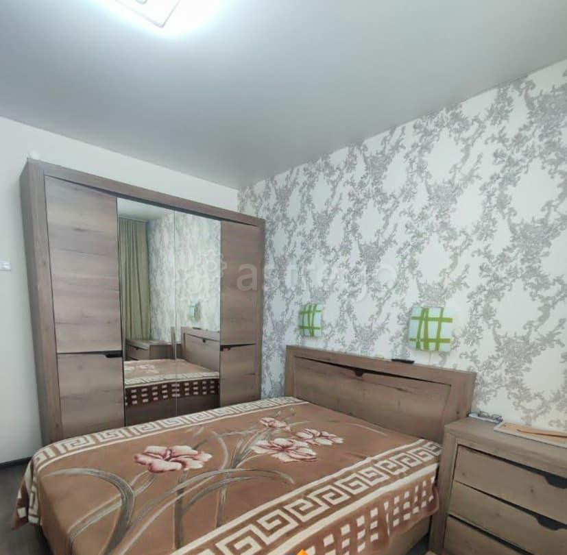 2-комн. квартира, 55.6 м2, 2/6 эт. Рубцовск - изображение 6