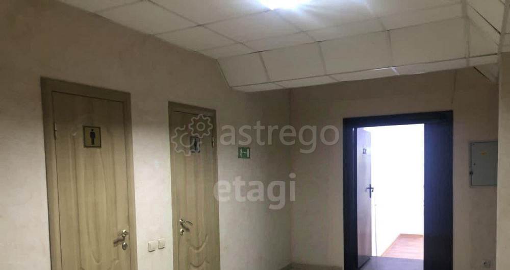 Офис, 76.3 м2 Белгород - изображение 7