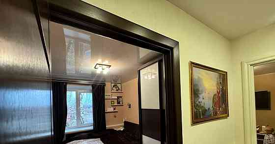 4-комн. квартира, 62.7 м2, 5/5 эт. Раменское