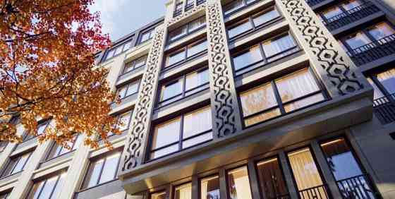 1-комн. квартира, 46 м2, 6/8 эт. Санкт-Петербург