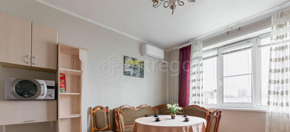 4-комн. квартира, 80 м2, 7/12 эт. Санкт-Петербург - изображение 7