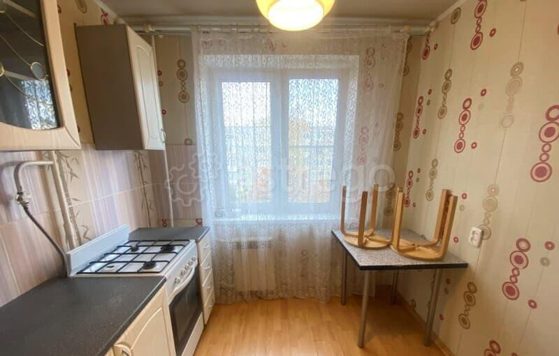 2-комн. квартира, 50 м2, 3/5 эт. Егорьевск - изображение 6