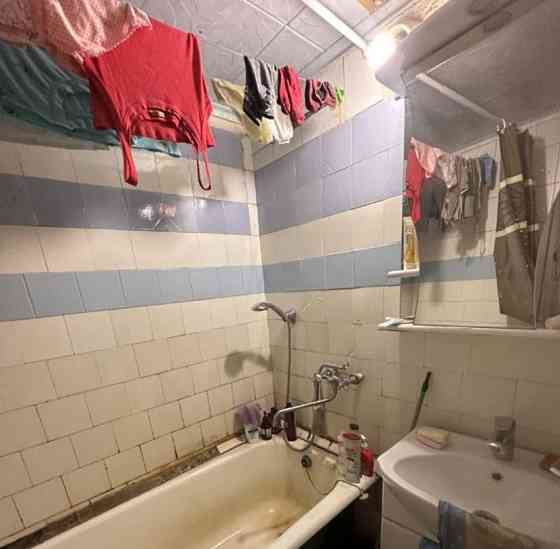 2-комн. квартира, 52.6 м2, 5/5 эт. Подольск