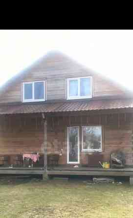 Дом, 148 м2, 10 соток, 2 эт. Котлас