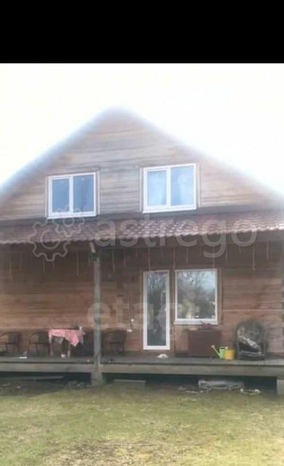 Дом, 148 м2, 10 соток, 2 эт. Котлас - изображение 1