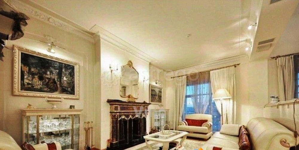 4-комн. квартира, 223 м2, 7/8 эт. Москва - изображение 2