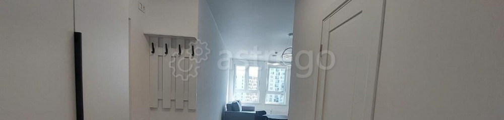 2-комн. квартира, 47 м2, 9/17 эт. Москва - изображение 3