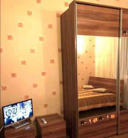 2-комн. квартира, 55 м2, 3/14 эт. Москва