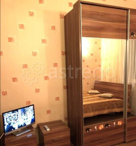 2-комн. квартира, 55 м2, 3/14 эт. Москва - изображение 1