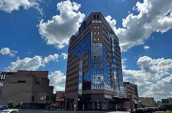 Офис, 95000 м2 Москва