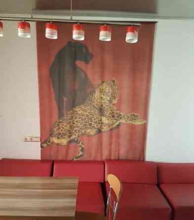 3-комн. квартира, 80 м2, 1/5 эт. Серпухов