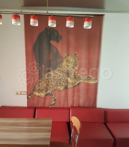 3-комн. квартира, 80 м2, 1/5 эт. Серпухов - изображение 5