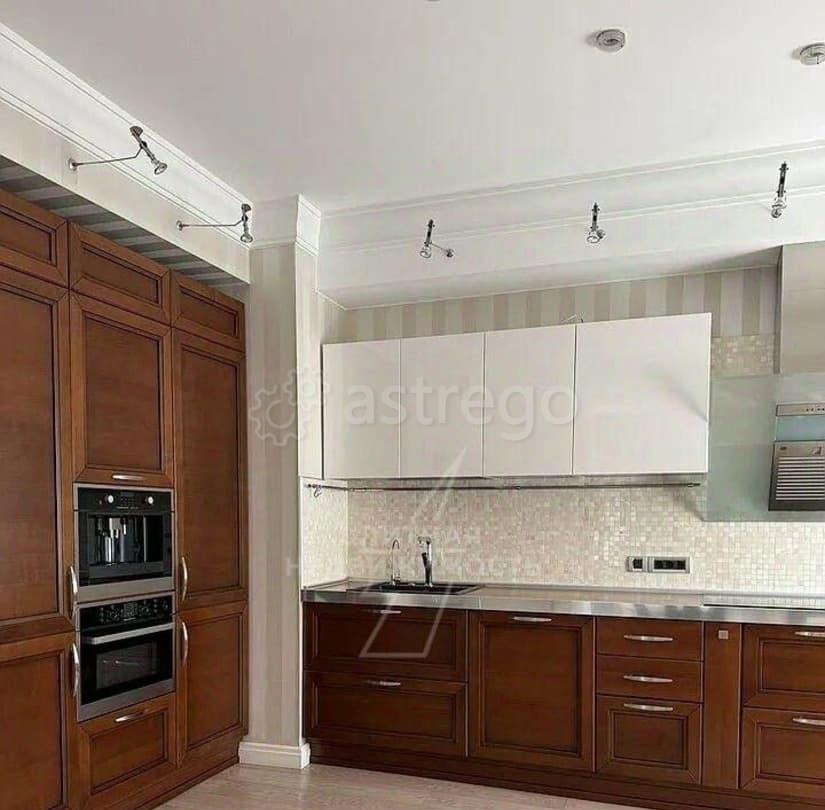 4-комн. квартира, 163.8 м2, 1/8 эт. Санкт-Петербург - изображение 7