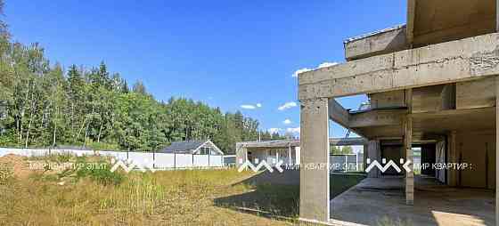 Дом, 300 м2, 14.6 сотки, 2 эт. Санкт-Петербург